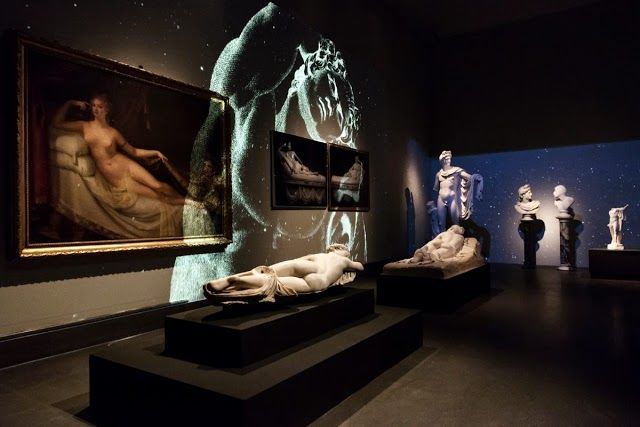Nasjonalmuseet i Roma